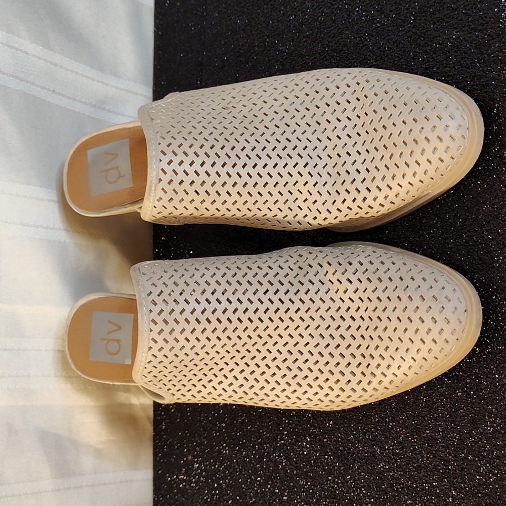 DV by Dolce Vita Mules